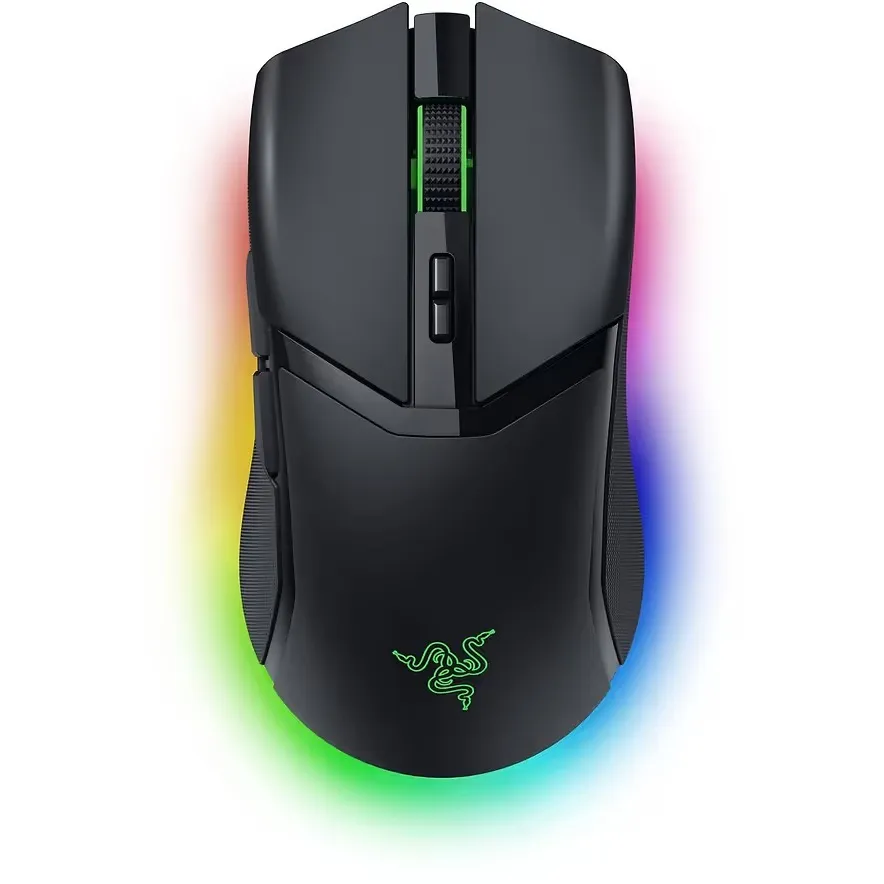 Миша бездротова Razer Cobra Pro Black (RZ01-04660100-R3G1) - мініатюра 8