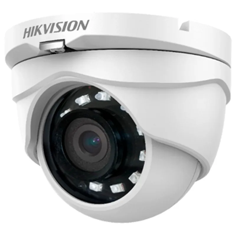 Turbo HD камера Hikvision DS-2CE56D0T-IRMF (С) (2.8 мм) - зображення 1