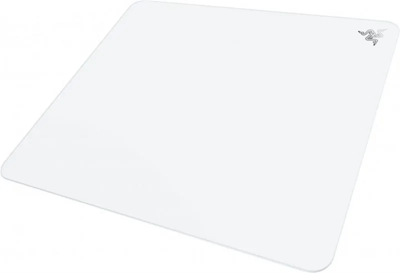 Ігрова поверхня Razer Atlas Speed/Control White (RZ02-04890200-R3M1) - мініатюра 3