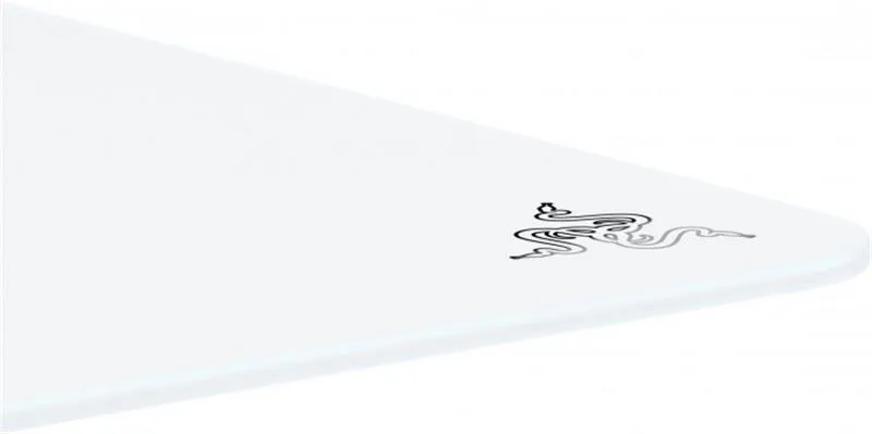 Ігрова поверхня Razer Atlas Speed/Control White (RZ02-04890200-R3M1) - мініатюра 4