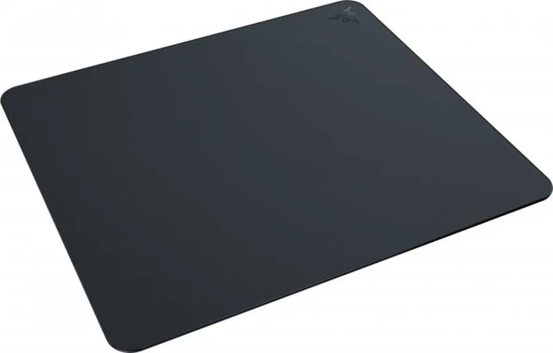 Ігрова поверхня Razer Atlas Speed/Control Black (RZ02-04890100-R3M1) - мініатюра 2