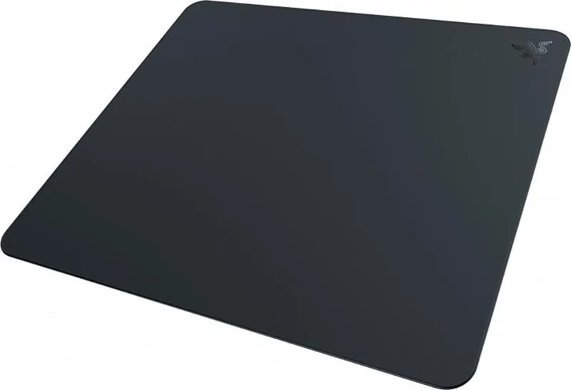 Ігрова поверхня Razer Atlas Speed/Control Black (RZ02-04890100-R3M1) - мініатюра 3
