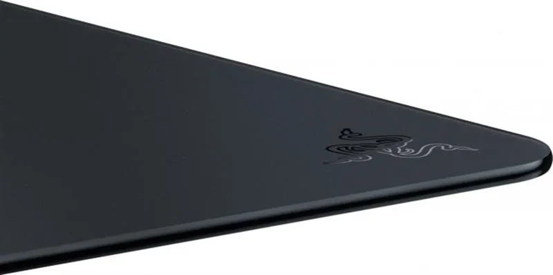 Ігрова поверхня Razer Atlas Speed/Control Black (RZ02-04890100-R3M1) - мініатюра 4
