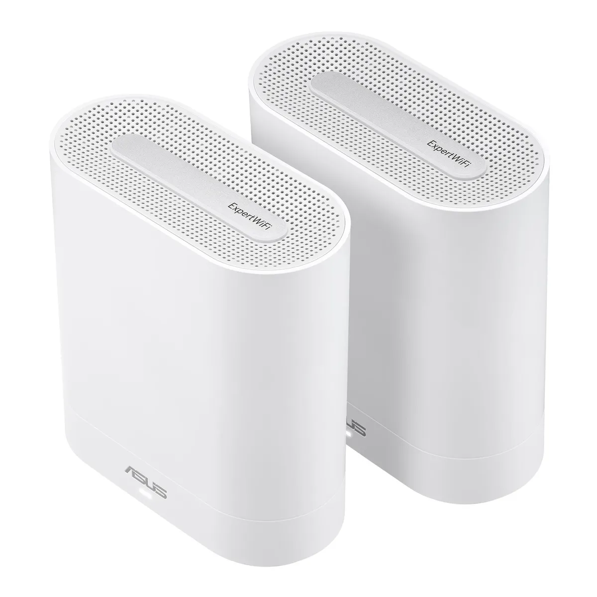 Wi-Fi Mesh-система Asus ExpertWiFi EBM68 2pk White (90IG07V0-MO3A40) - мініатюра 11