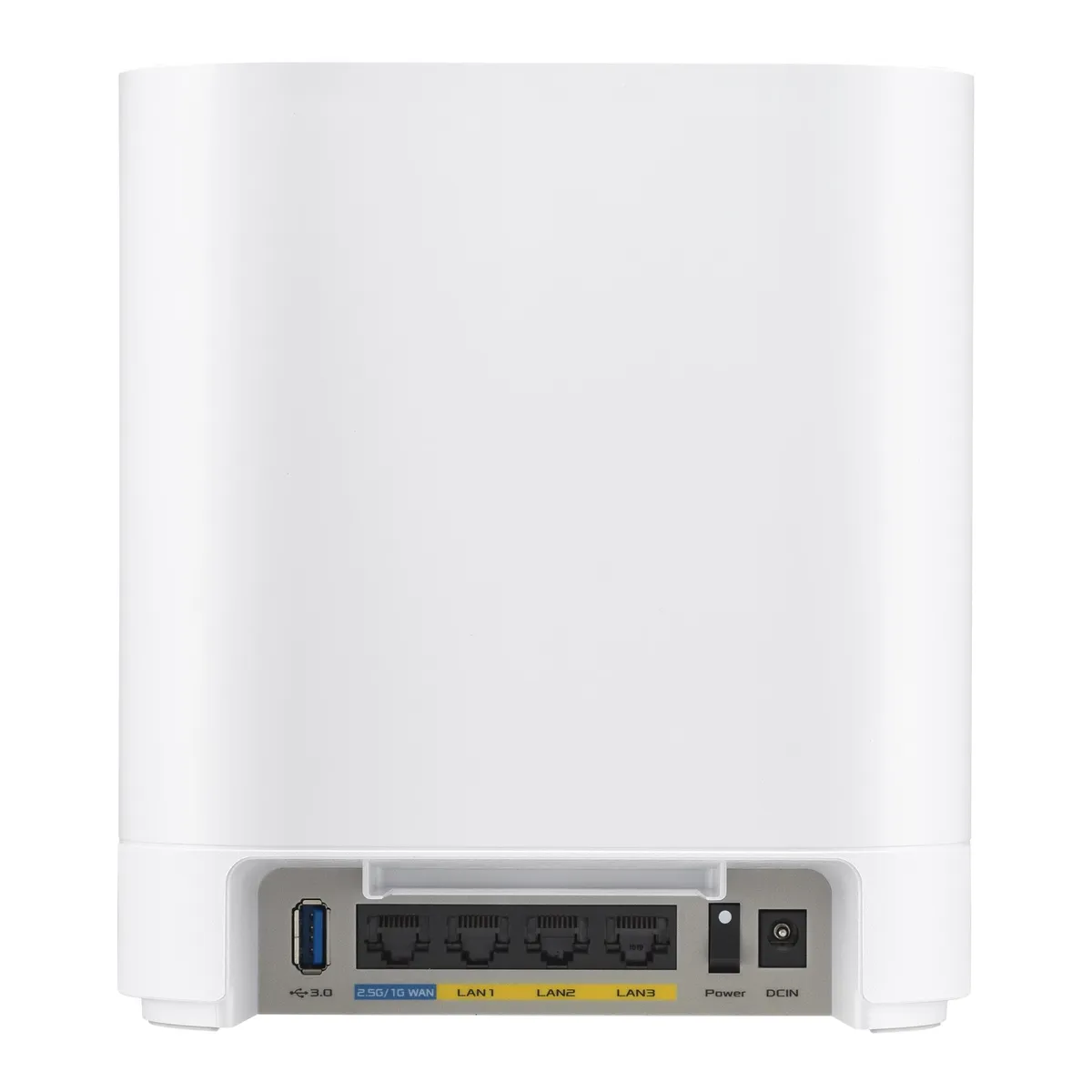 Wi-Fi Mesh-система Asus ExpertWiFi EBM68 2pk White (90IG07V0-MO3A40) - мініатюра 12