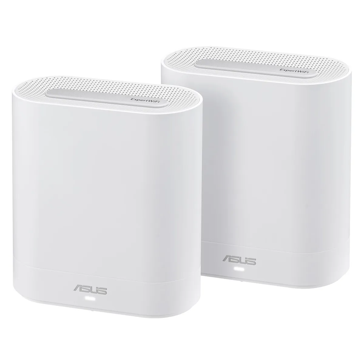 Wi-Fi Mesh-система Asus ExpertWiFi EBM68 2pk White (90IG07V0-MO3A40) - мініатюра 8