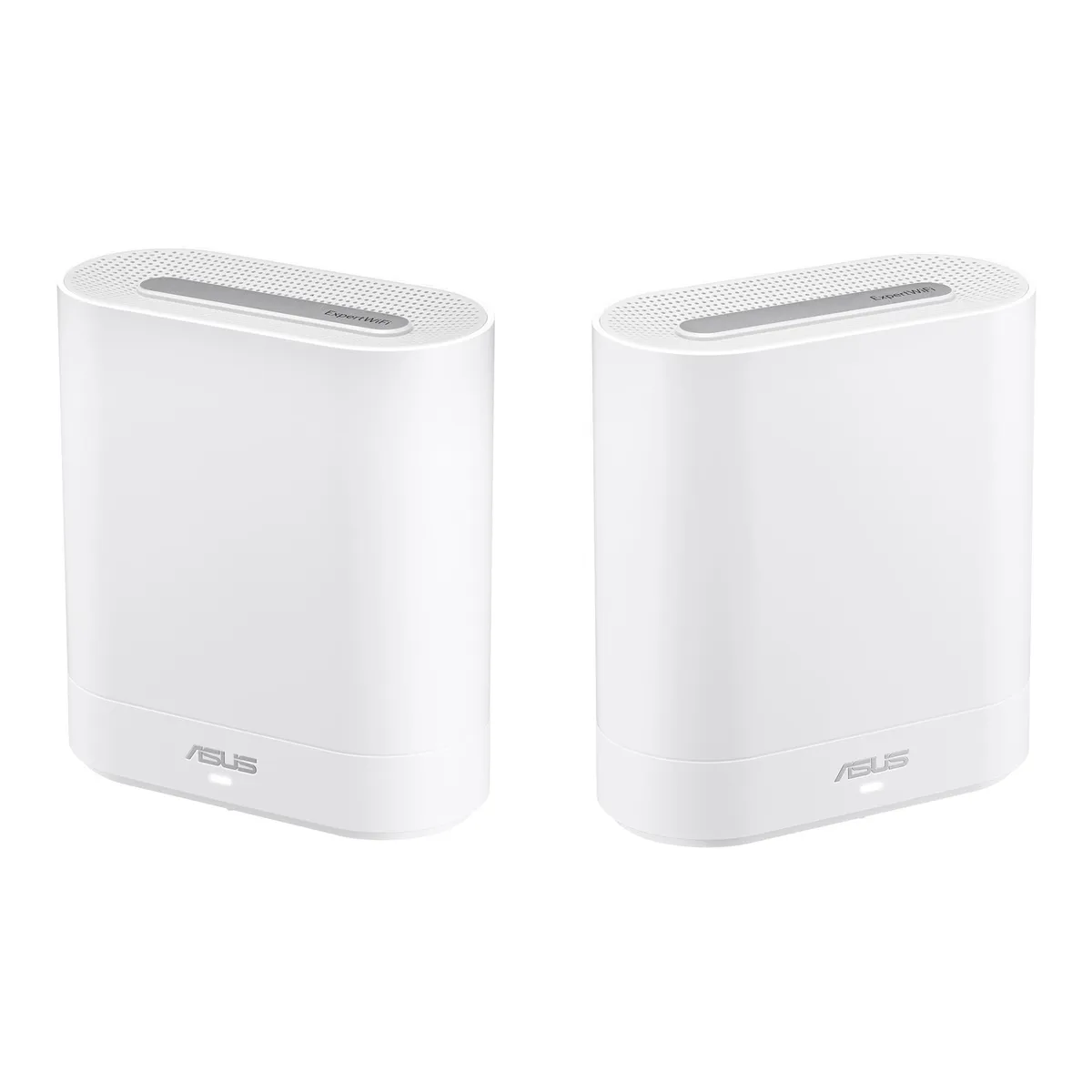 Wi-Fi Mesh-система Asus ExpertWiFi EBM68 2pk White (90IG07V0-MO3A40) - мініатюра 9