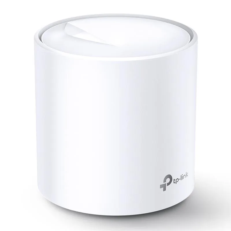 WiFi Mesh-система TP-Link Deco X60 (3-pack) - зображення 1