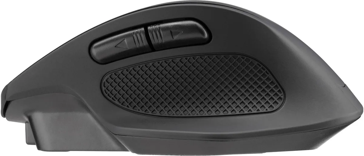 Миша бездротова 2E MF2010 WL Black (2E-MF2010WB) - мініатюра 4