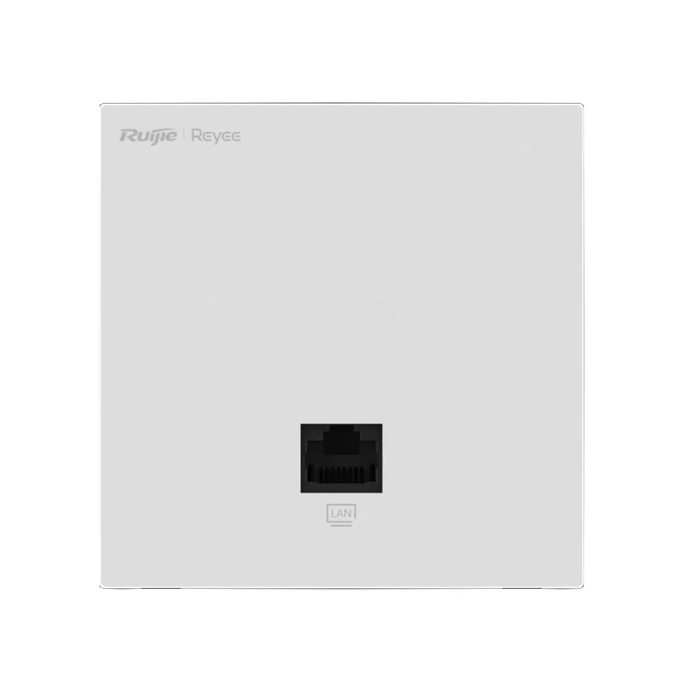 Точка доступу Ruijie Reyee RG-RAP1261 - зображення 1