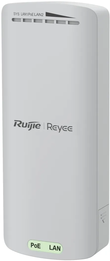Точка доступу Ruijie Reyee RG-EST100-E - зображення 1