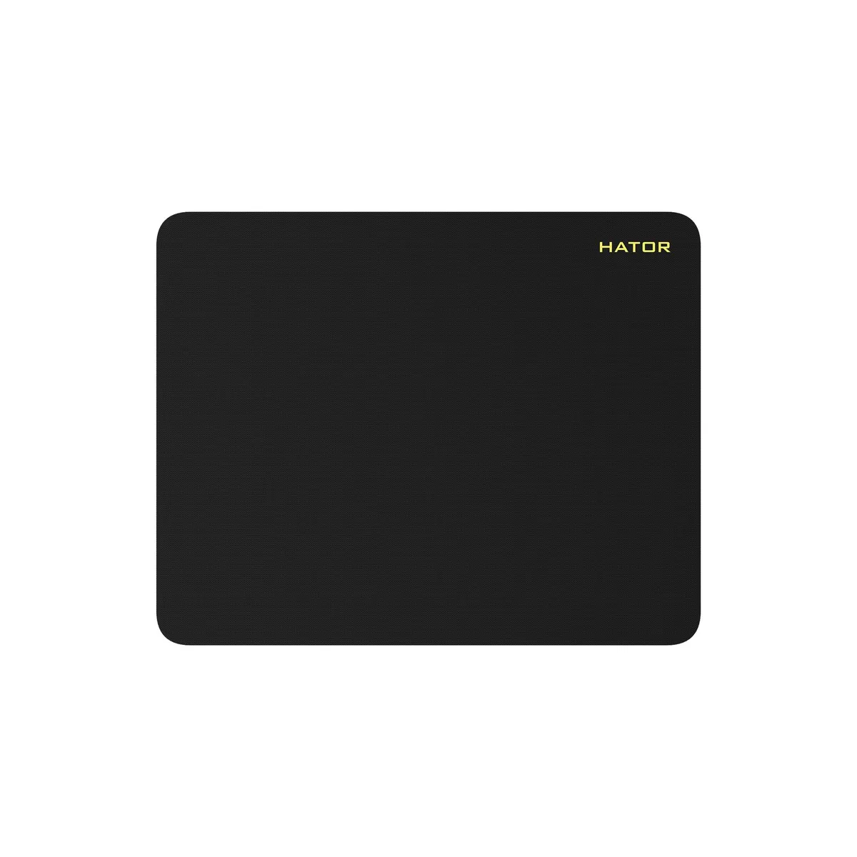 Iгрова поверхня Hator Tonn Mobile Black (HTP-1000) - зображення 1