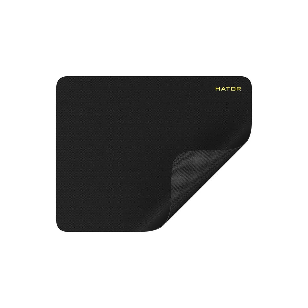 Iгрова поверхня Hator Tonn Mobile Black (HTP-1000) - мініатюра 2