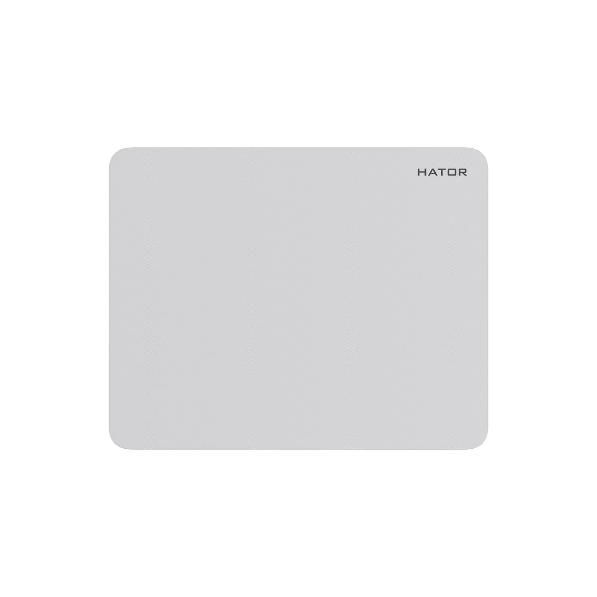 Iгрова поверхня Hator Tonn Mobile White (HTP-1001) - зображення 1