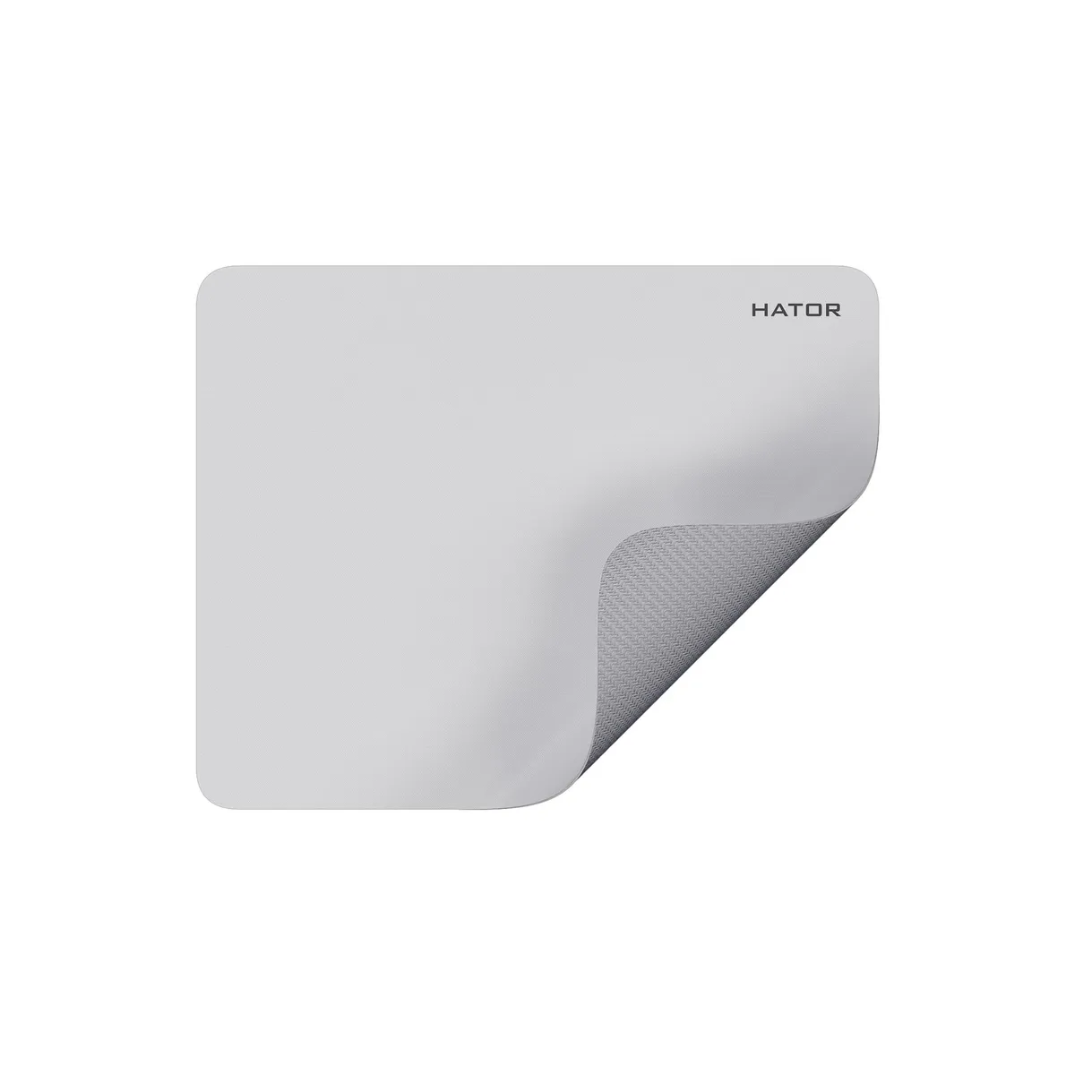Iгрова поверхня Hator Tonn Mobile White (HTP-1001) - мініатюра 2