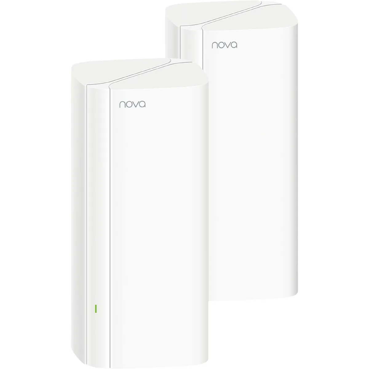 WiFi Mesh-система Tenda MX12 (MX12-KIT-2) - мініатюра 4