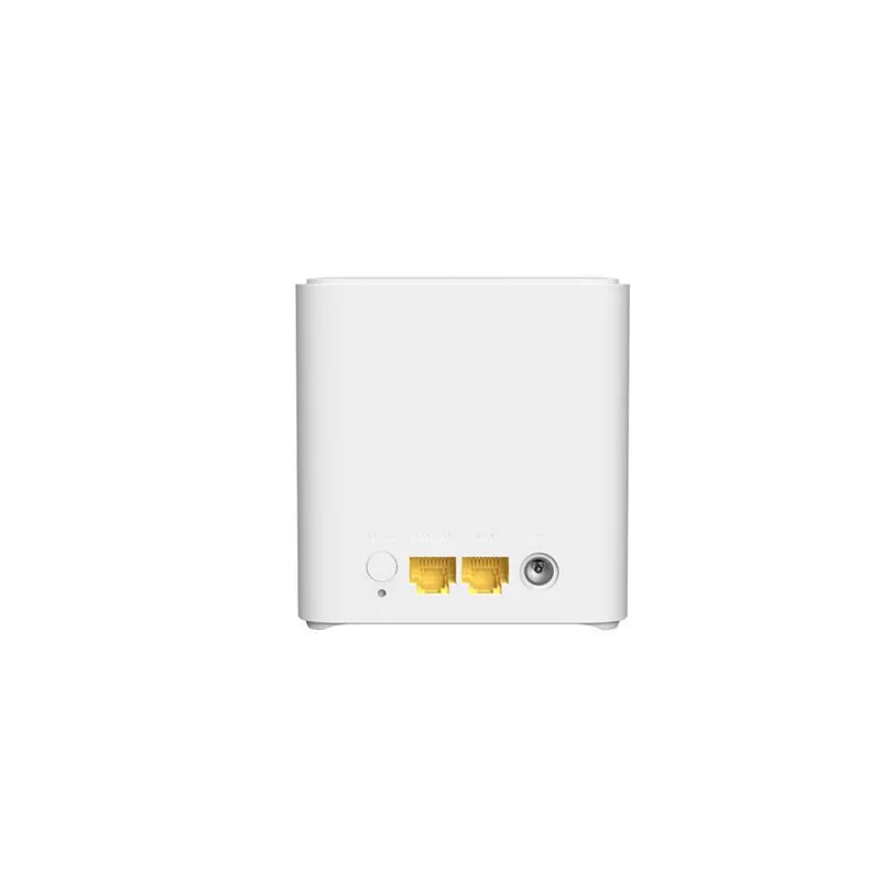 WiFi Mesh-система Tenda MX3 (MX3-KIT-2) - зображення 1
