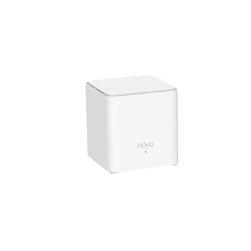 WiFi Mesh-система Tenda MX3 (MX3-KIT-2) - мініатюра 2