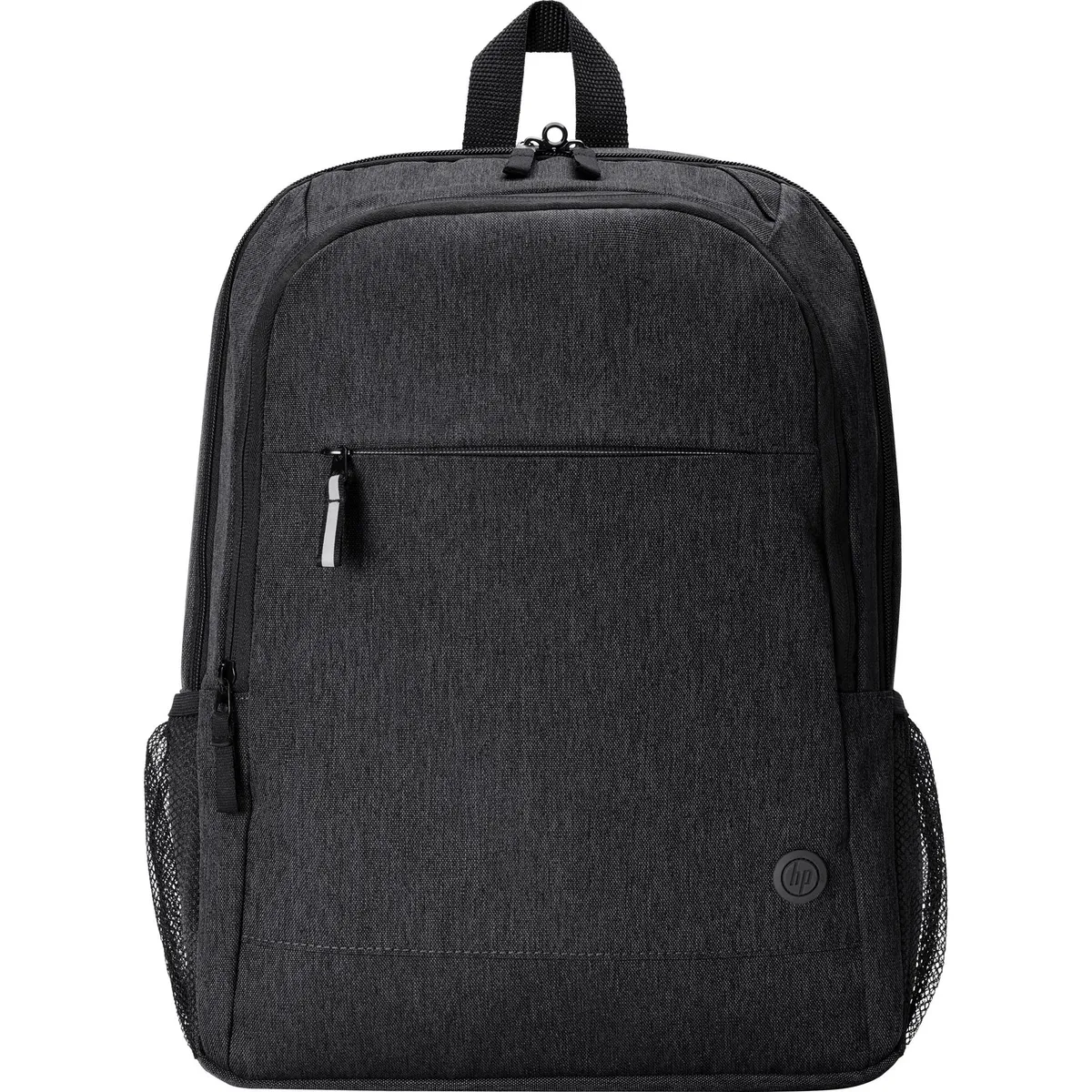 Рюкзак для ноутбука HP Prelude Pro Recycled Backpack Slate Gray (1X644AA) - мініатюра 5
