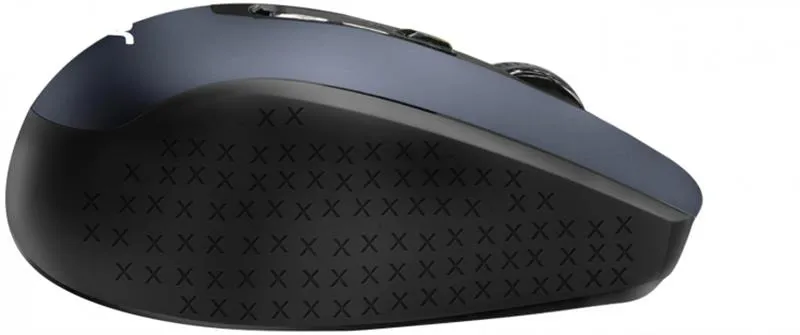 Миша бездротова Acer OMR060 WL Black (ZL.MCEEE.02E) - зображення 1