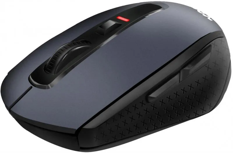 Миша бездротова Acer OMR060 WL Black (ZL.MCEEE.02E) - мініатюра 2