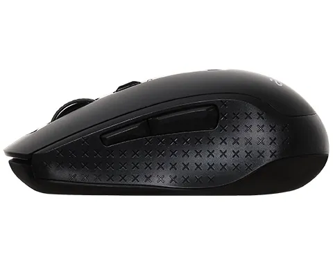 Миша бездротова Acer OMR060 WL Black (ZL.MCEEE.02E) - мініатюра 3
