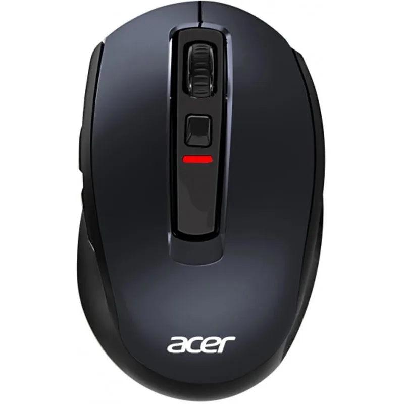 Миша бездротова Acer OMR060 WL Black (ZL.MCEEE.02E) - мініатюра 7