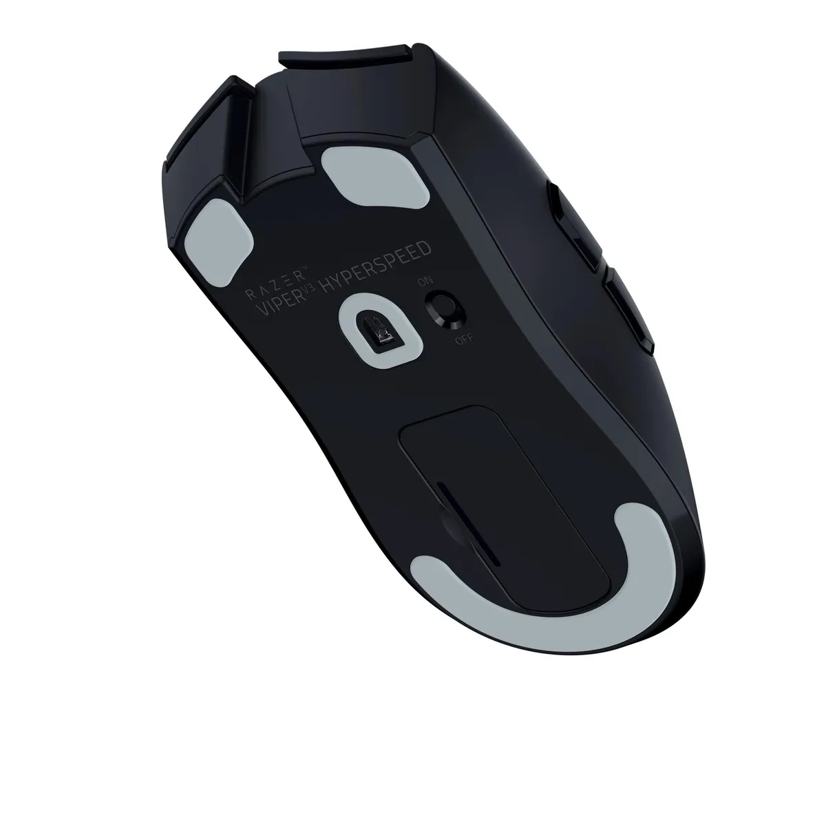 Миша бездротова Razer Viper V3 HyperSpeed Wireless Black (RZ01-04910100-R3M1) - мініатюра 5