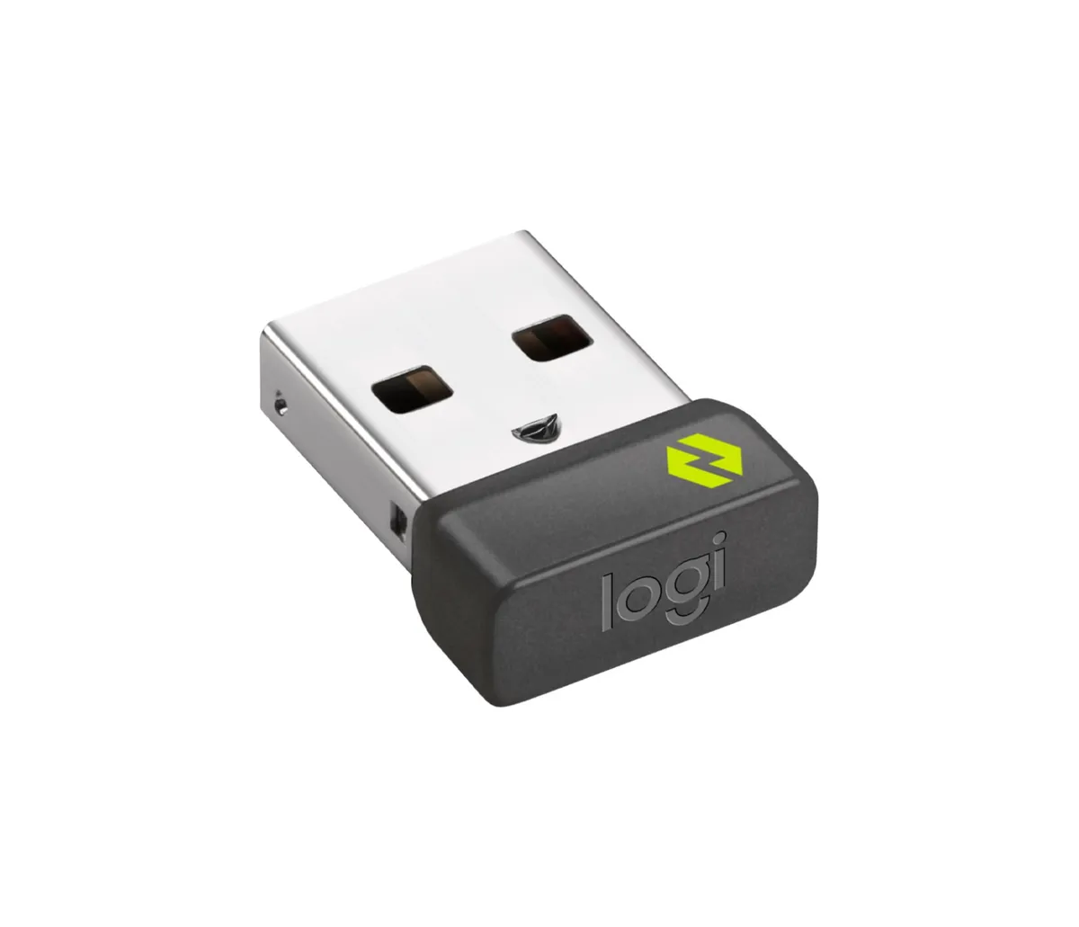 Миша бездротова Logitech M240 for Business (910-007182) - мініатюра 3