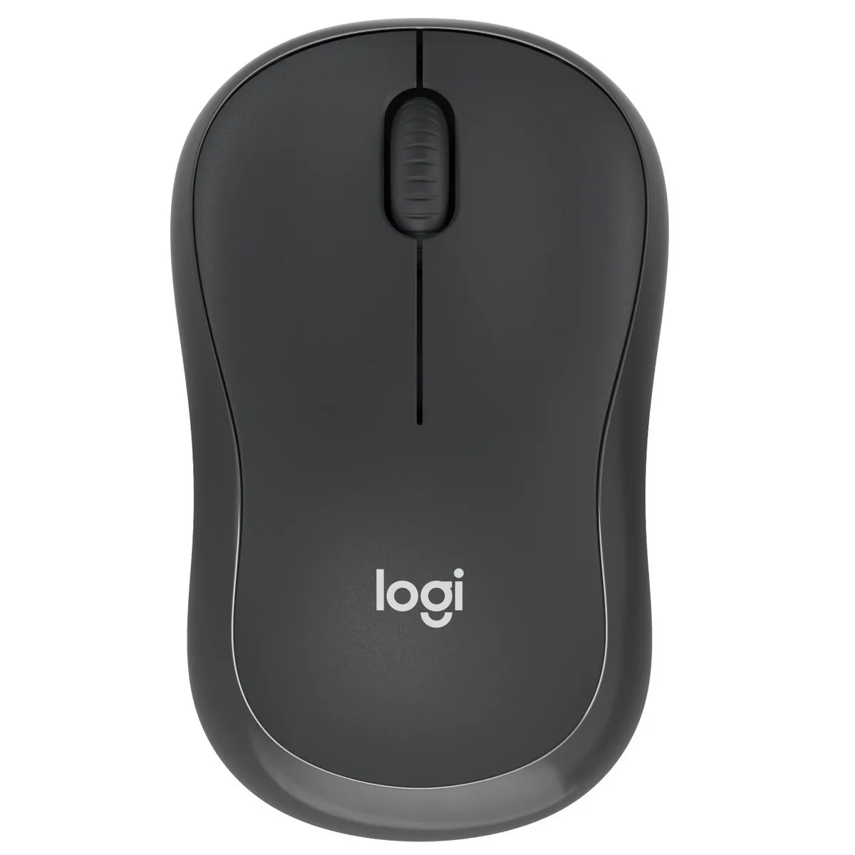Миша бездротова Logitech M240 for Business (910-007182) - мініатюра 4