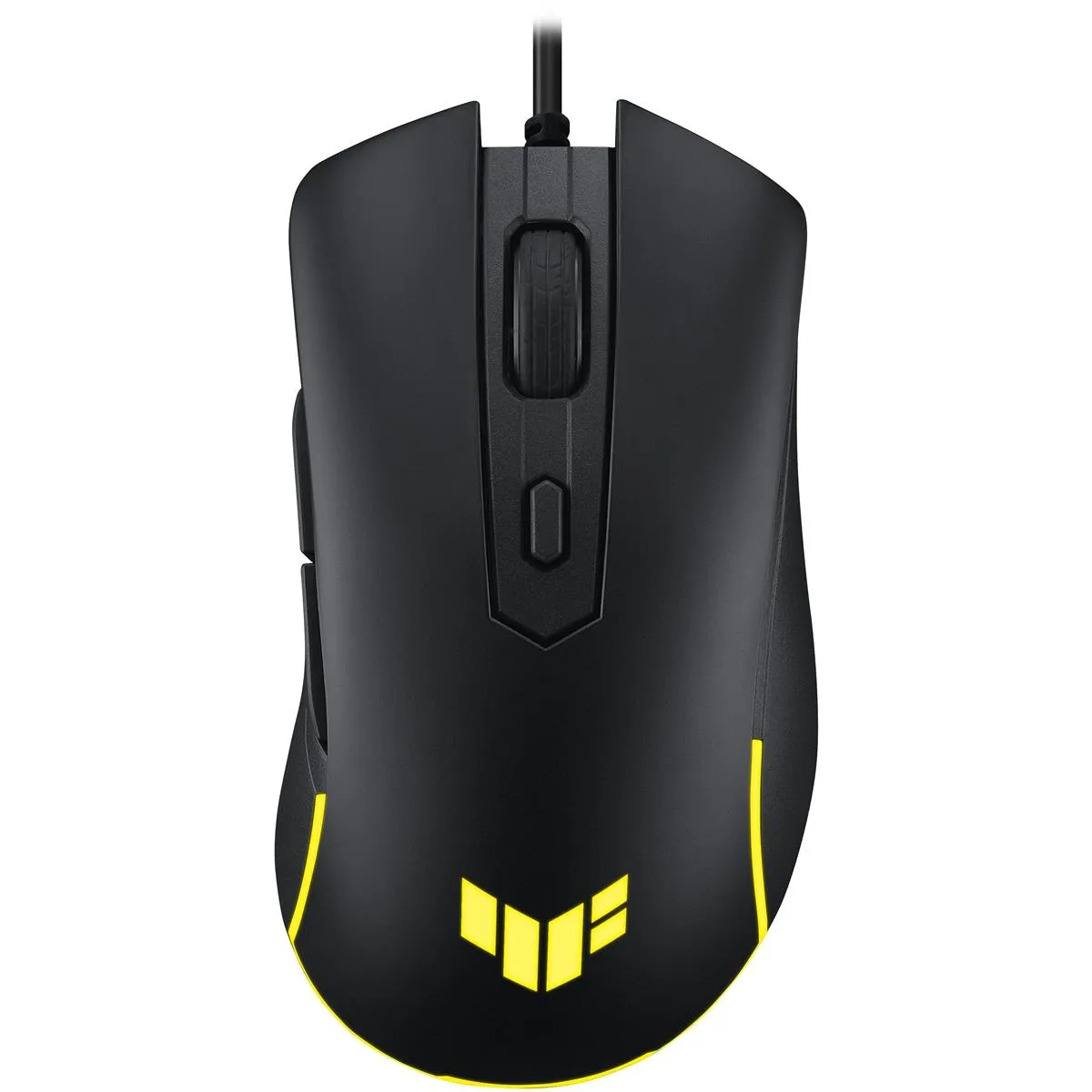 Миша Asus TUF Gaming M3 Gen II Black (90MP0320-BMUA00) - мініатюра 13