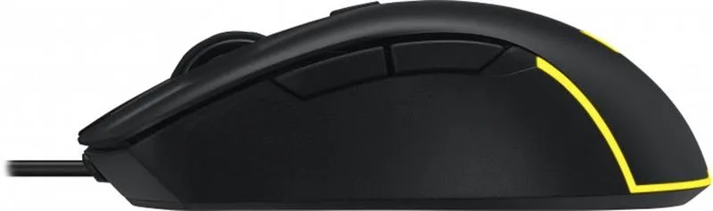 Миша Asus TUF Gaming M3 Gen II Black (90MP0320-BMUA00) - мініатюра 2