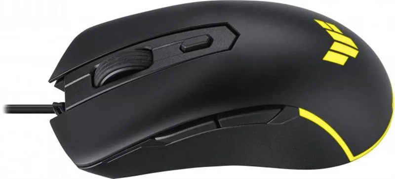 Миша Asus TUF Gaming M3 Gen II Black (90MP0320-BMUA00) - мініатюра 3