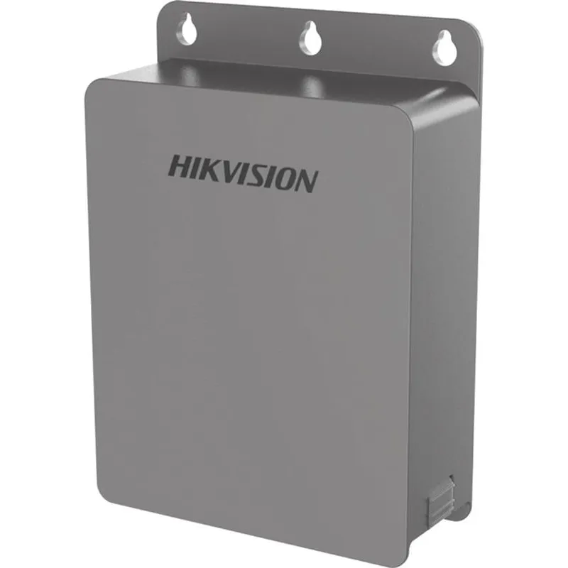 Блок живлення Hikvision DS-2PA1201-WRD(STD) - зображення 1