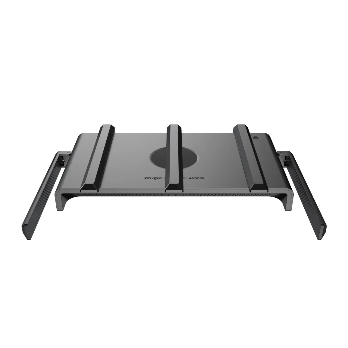 Бездротовий маршрутизатор Ruijie Reyee RG-EW3000GX PRO - мініатюра 5