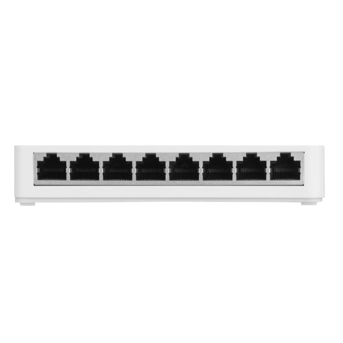 Комутатор 2E PowerLink SG108C (8xGE, некерований) - мініатюра 8