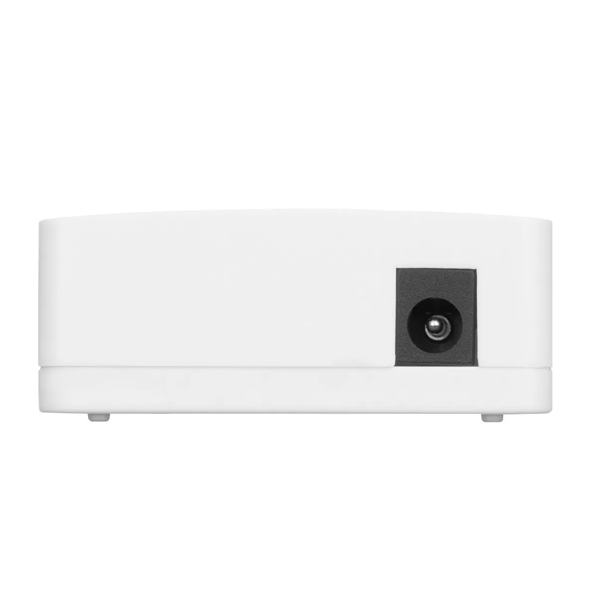 Комутатор 2E PowerLink SF108C (8xFE, некерований) - мініатюра 2