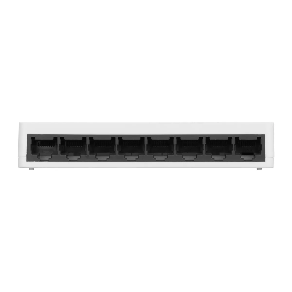Комутатор 2E PowerLink SF108C (8xFE, некерований) - мініатюра 3
