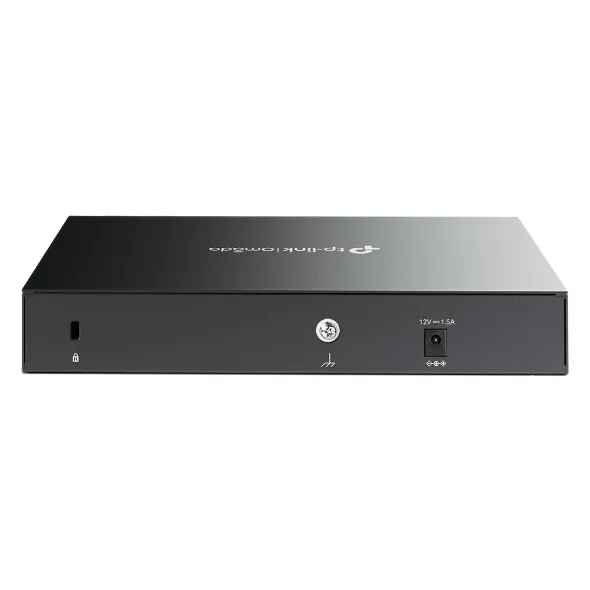 Маршрутизатор TP-Link ER707-M2 - мініатюра 2