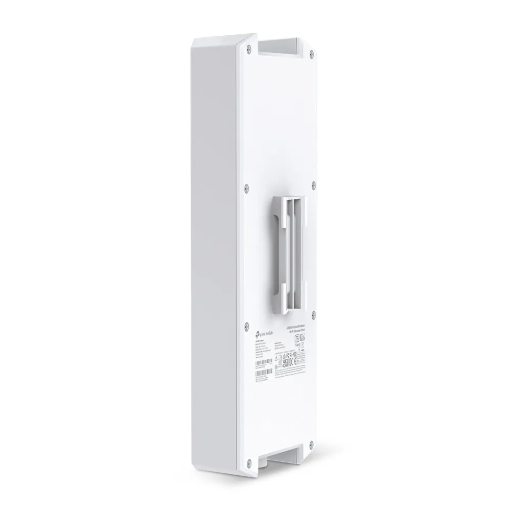 Точка доступу TP-Link EAP650 Outdoor - мініатюра 3