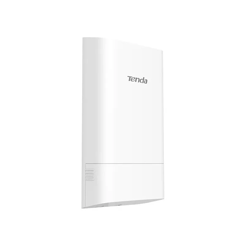 Точка доступу зовнішня Tenda O1-5G - зображення 1