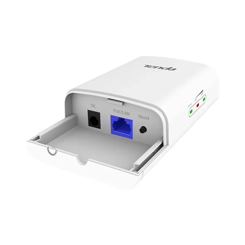 Точка доступу зовнішня Tenda O1-5G - мініатюра 2