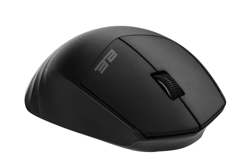 Комплект (клавіатура, миша) бездротовий 2E MK440 Grey/Black (2E-MK440WBGR_UA) - мініатюра 10