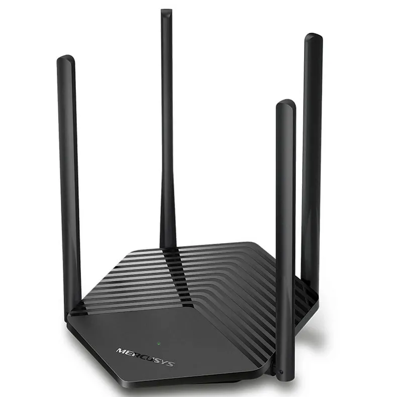 Бездротовий маршрутизатор Mercusys MR60X - мініатюра 2