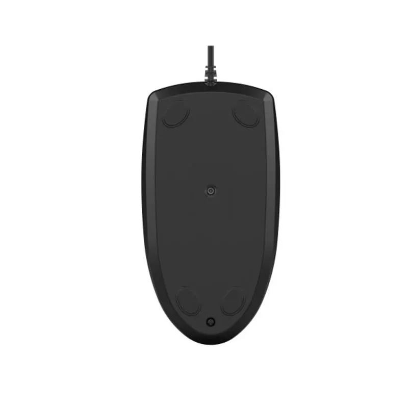 Миша A4Tech N-530 Black - мініатюра 10