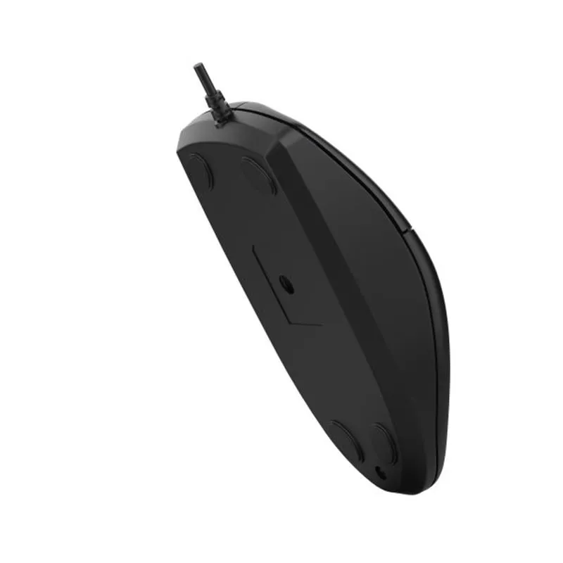 Миша A4Tech N-530 Black - мініатюра 9