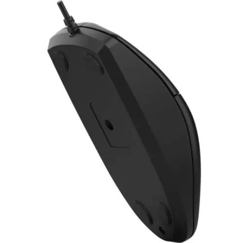 Миша A4Tech N-530S Black - мініатюра 6