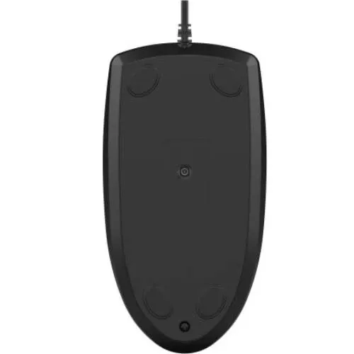Миша A4Tech N-530S Black - мініатюра 8