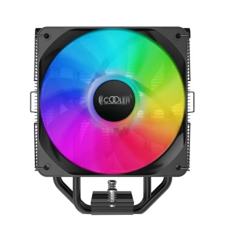 Кулер процесорний PCCooler Paladin EX400 ARGB - мініатюра 2
