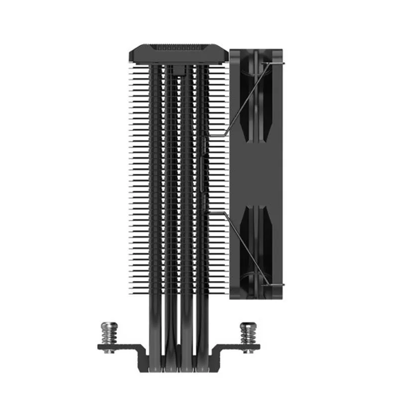 Кулер процесорний PCCooler Paladin EX400 ARGB - мініатюра 3